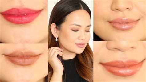 From Day to Night: Transform Your Lip Look with Half Magic Lip Liner